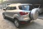 2016 Ford Ecosport trend 1.5 Automatic for sale-9