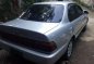 Toyota Corolla GLI 1993 Silver Sedan For Sale -1