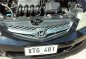 2006 Honda City 7 SPEED IDSI  Black For Sale -2