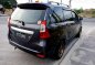 Toyota Avanza E 2016 Model Black SUV For Sale -2