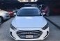 2016 Hyundai Elantra 1.6 GL Manual transmission for sale-1