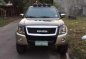 Isuzu Dmax 3.0 4x4 Manual Diesel 2012 Model for sale-2