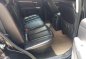 2008 Hyundai Santa Fe 4x2 CRDi Black SUV For Sale -9