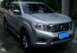 2016 Nissan Navara Calibre Manual for sale-0