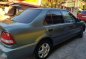 Honda City Type Z 2000 Model Green For Sale -1