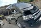 2015 Toyota HIace Grandia GL MT Black For Sale -1