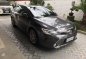 2016 Toyota Camry 2.5V Gray Sedan For Sale -3