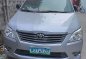 2014 Toyota Innova 2.5J DSL MT for sale-0