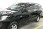 2009 Mitsubishi Fuzion black for sale-0