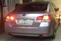 2011 Subaru Legacy Gt for sale-5