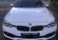 2016 BMW 318D Automatic transmission for sale-0