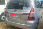 Toyota Innova E 2.5 2014 assume balance Grab registered for sale-2