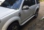 Good as new Ford Everest 2012 for sale-1