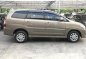 Well-maintained Toyota Innova 2013 for sale-7