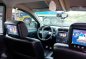 Toyota Avanza E 2016 Model Black SUV For Sale -8