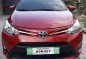 2017 Toyota Vios 1.3 E automatic dual vvti for sale-0