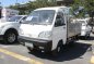 2006 Suzuki Carry Aluminum MT Gas For Sale -1