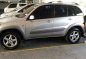 Toyota Rav4 2nd Gen 2001 for sale-0