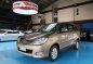 2011 Toyota INNOVA G VVTi Matic Beige For Sale -4