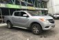 Well-maintained Mazda BT-50 2016 for sale-0