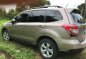 For sale: 2013 Subaru Forester 2.3L -3