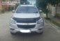 2013 Chevrolet Trailblazer 4x4 2.8 LTZ Dsl for sale-1