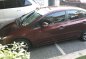 2012 Honda Civic 2.0 A/T Red Exterior for sale-1