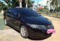 Honda City 1.3 Vtec Automatic Black For Sale -0