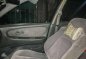 Mitsubishi Lancer 1996 Manual Gray For Sale -4