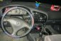 Mitsubishi Lancer 1996 Manual Gray For Sale -2