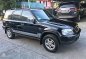 For Sale/Swap 2001 Honda CRV 4x4 Automatic Black-0