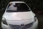 Toyota Vios 1.3J Manual White Sedan For Sale -7