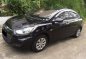 Hyundai Accent 1.4 MT Black Very Fresh For Sale -1