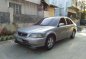 Honda City Lxi 1998 Gray Sedan For Sale -0