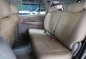 2011 Toyota INNOVA G VVTi Matic Beige For Sale -10