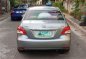 Good as new Toyota Vios 2009 for sale -3