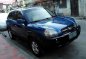 2006 Hyundai Tucson (GAS) for sale-7