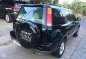 For Sale/Swap 2001 Honda CRV 4x4 Automatic Black-4