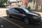 2016 Toyota Camry 2.5V Gray Sedan For Sale -1