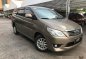 Well-maintained Toyota Innova 2013 for sale-0