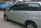 2005 Toyota Innova G 25 Turbo Diesel Engine for sale-0