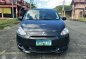 Mitsubishi Mirage 2013 GLX for sale-1