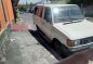 TOYOTA Tamaraw fx (diesel) 1992 for sale-2