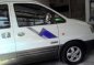 For Sale - 2007 Hyundai Starex Van CRDI GRX-1