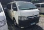 2013 Toyota Hiace Commuter for sale-0