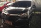 2017 Toyota Avanza 13 E Automatic Gray for sale-1