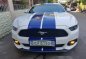 Well-maintained Ford Mustang 2017 for sale-1