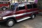 For sale Toyota Tamaraw fx 1994-2