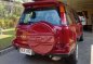 Fresh Honda Crv 2000 AT Red SUV For Sale -5