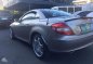 2005 Mercedes Benz SLK 200 for sale-3